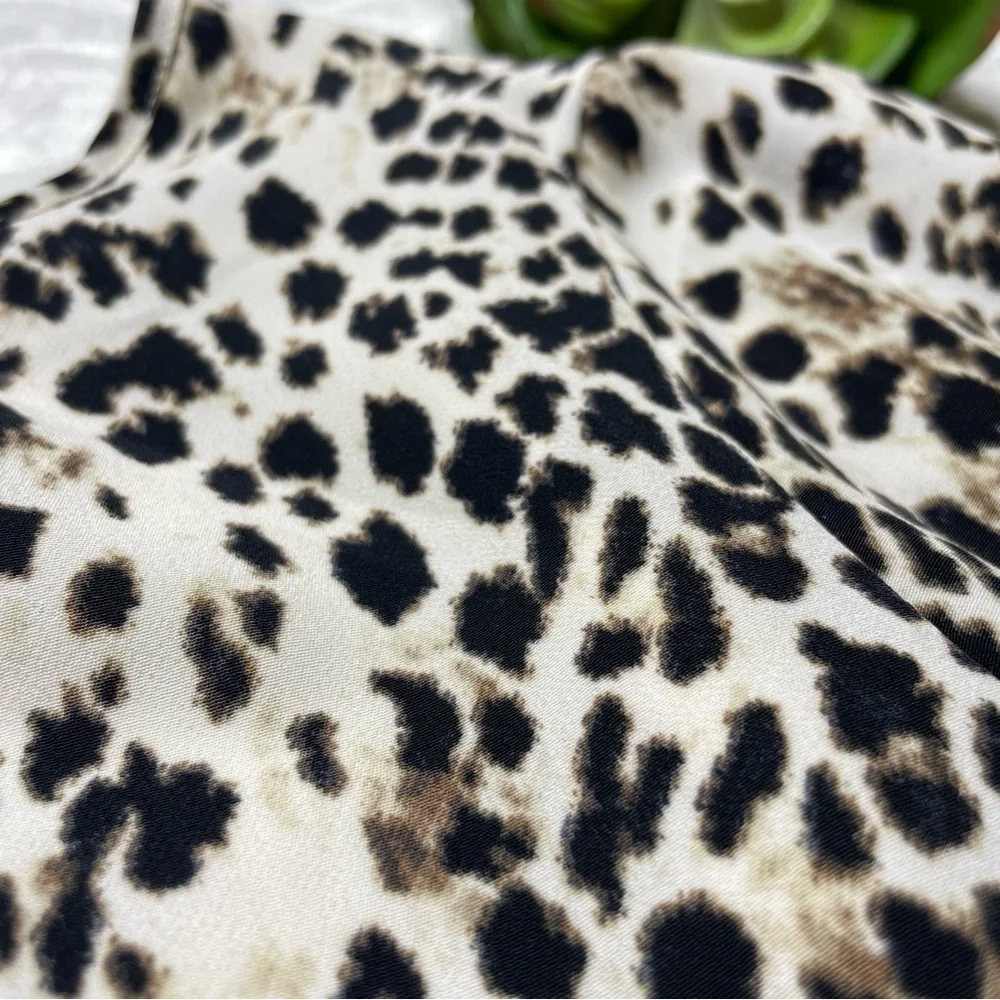 LDT white cheetah